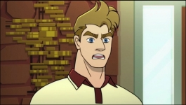 Q-Force - Season 01 Episode 08